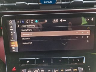 MASERATI Grecale 2.0 mhev modena 330cv auto