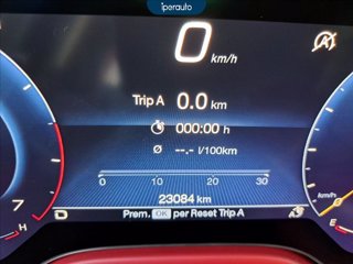 MASERATI Grecale 2.0 mhev modena 330cv auto