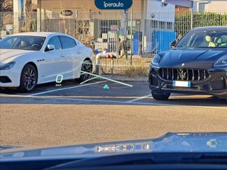MASERATI Grecale 2.0 mhev modena 330cv auto