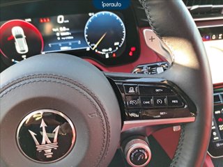 MASERATI Grecale 2.0 mhev modena 330cv auto
