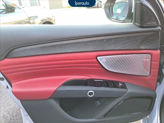 MASERATI Grecale 2.0 mhev modena 330cv auto