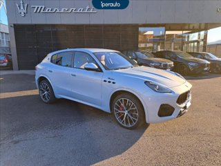 MASERATI Grecale 2.0 mhev modena 330cv auto