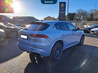 MASERATI Grecale 2.0 mhev modena 330cv auto