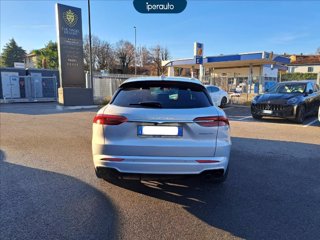 MASERATI Grecale 2.0 mhev modena 330cv auto