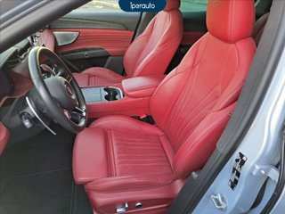 MASERATI Grecale 2.0 mhev modena 330cv auto