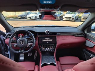 MASERATI Grecale 2.0 mhev modena 330cv auto