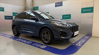 FORD Kuga 2.5 phev st-line x 2wd 225cv cvt TETTO APRIBILE