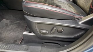 FORD Kuga 2.5 phev st-line x 2wd 225cv cvt TETTO APRIBILE