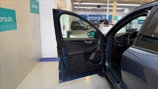 FORD Kuga 2.5 phev st-line x 2wd 225cv cvt TETTO APRIBILE