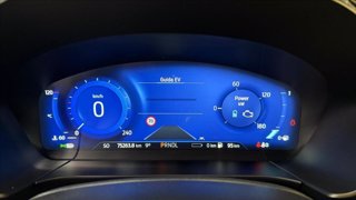 FORD Kuga 2.5 phev st-line x 2wd 225cv cvt TETTO APRIBILE
