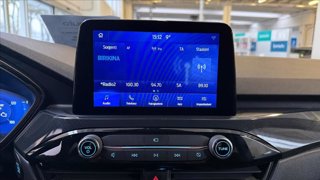 FORD Kuga 2.5 phev st-line x 2wd 225cv cvt TETTO APRIBILE