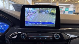 FORD Kuga 2.5 phev st-line x 2wd 225cv cvt TETTO APRIBILE