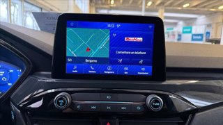 FORD Kuga 2.5 phev st-line x 2wd 225cv cvt TETTO APRIBILE