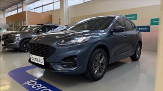 FORD Kuga 2.5 phev st-line x 2wd 225cv cvt TETTO APRIBILE