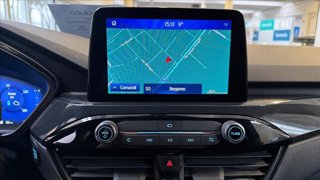 FORD Kuga 2.5 phev st-line x 2wd 225cv cvt TETTO APRIBILE