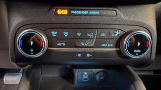 FORD Kuga 2.5 phev st-line x 2wd 225cv cvt TETTO APRIBILE