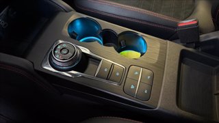 FORD Kuga 2.5 phev st-line x 2wd 225cv cvt TETTO APRIBILE