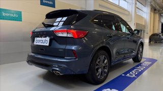 FORD Kuga 2.5 phev st-line x 2wd 225cv cvt TETTO APRIBILE
