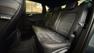 FORD Kuga 2.5 phev st-line x 2wd 225cv cvt TETTO APRIBILE