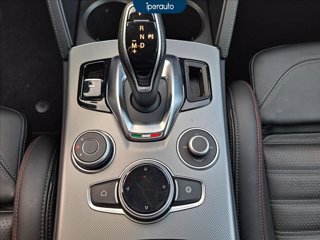 ALFA ROMEO Stelvio 2.0 t tributo italiano q4 280cv auto