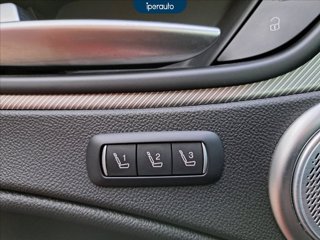 ALFA ROMEO Stelvio 2.0 t tributo italiano q4 280cv auto