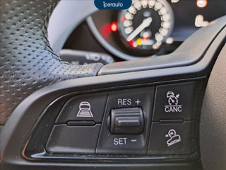 ALFA ROMEO Stelvio 2.0 t tributo italiano q4 280cv auto