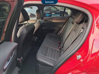 ALFA ROMEO Stelvio 2.0 t tributo italiano q4 280cv auto
