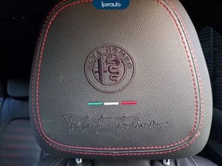 ALFA ROMEO Stelvio 2.0 t tributo italiano q4 280cv auto