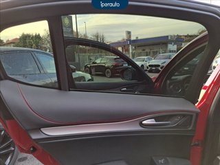 ALFA ROMEO Stelvio 2.0 t tributo italiano q4 280cv auto