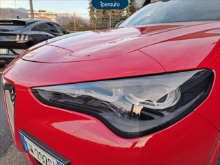 ALFA ROMEO Stelvio 2.0 t tributo italiano q4 280cv auto
