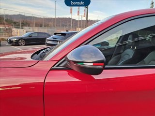 ALFA ROMEO Stelvio 2.0 t tributo italiano q4 280cv auto