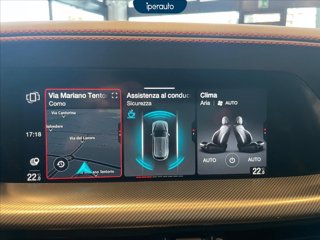 ALFA ROMEO Stelvio 2.0 t tributo italiano q4 280cv auto