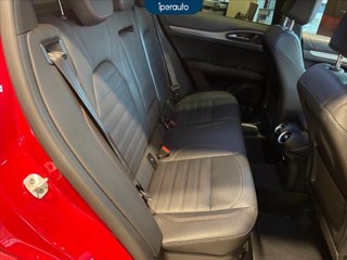ALFA ROMEO Stelvio 2.0 t tributo italiano q4 280cv auto