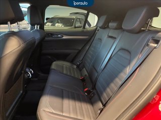 ALFA ROMEO Stelvio 2.0 t tributo italiano q4 280cv auto