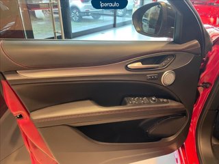 ALFA ROMEO Stelvio 2.0 t tributo italiano q4 280cv auto