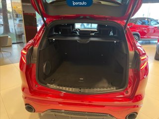 ALFA ROMEO Stelvio 2.0 t tributo italiano q4 280cv auto