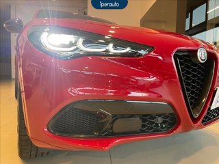 ALFA ROMEO Stelvio 2.0 t tributo italiano q4 280cv auto