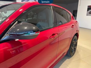 ALFA ROMEO Stelvio 2.0 t tributo italiano q4 280cv auto