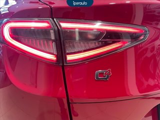 ALFA ROMEO Stelvio 2.0 t tributo italiano q4 280cv auto