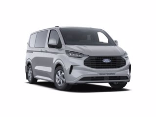 FORD Transit custom v710 280 2.0 ecoblue 136cv titanium l1h1
