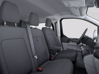 FORD Transit custom v710 280 2.0 ecoblue 136cv titanium l1h1