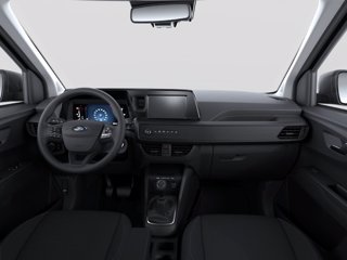 FORD E transit 390 l4 68kwh 184cv trend cassone fisso scattolini