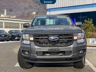 FORD Ranger 2.0 ecoblue super cab XLT 4x4 170cv