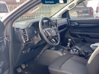 FORD Ranger 2.0 ecoblue super cab XLT 4x4 170cv