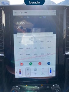 FORD Ranger 2.0 ecoblue super cab XLT 4x4 170cv