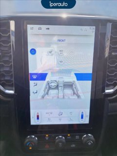 FORD Ranger 2.0 ecoblue super cab XLT 4x4 170cv