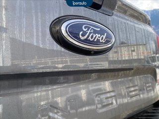 FORD Ranger 2.0 ecoblue super cab XLT 4x4 170cv