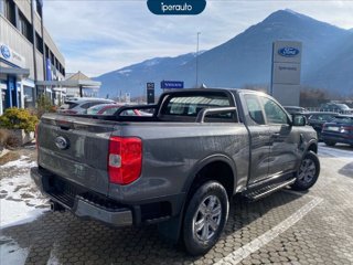 FORD Ranger 2.0 ecoblue super cab XLT 4x4 170cv