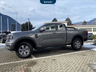 FORD Ranger 2.0 ecoblue super cab XLT 4x4 170cv