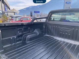 FORD Ranger 2.0 ecoblue super cab XLT 4x4 170cv